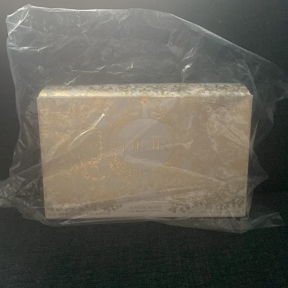 🌟Dior Addict Beauty Ritual Set - Picture 5 of 7